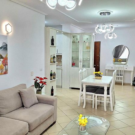 Sarandaofficial Apartment Exterior photo