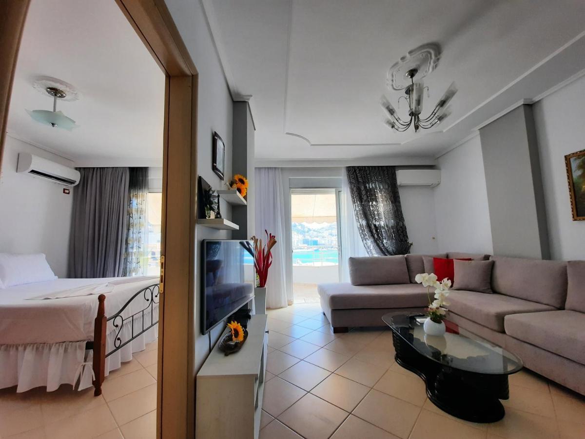 Sarandaofficial Apartment Exterior photo