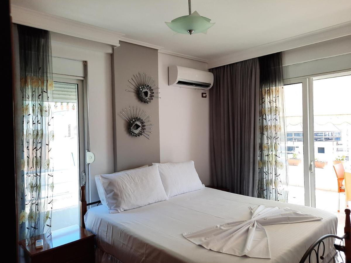 Sarandaofficial Apartment Exterior photo