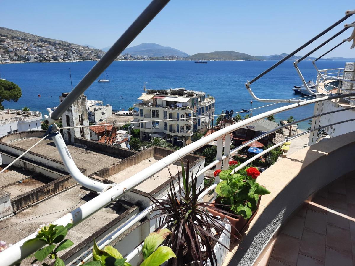 Sarandaofficial Apartment Exterior photo