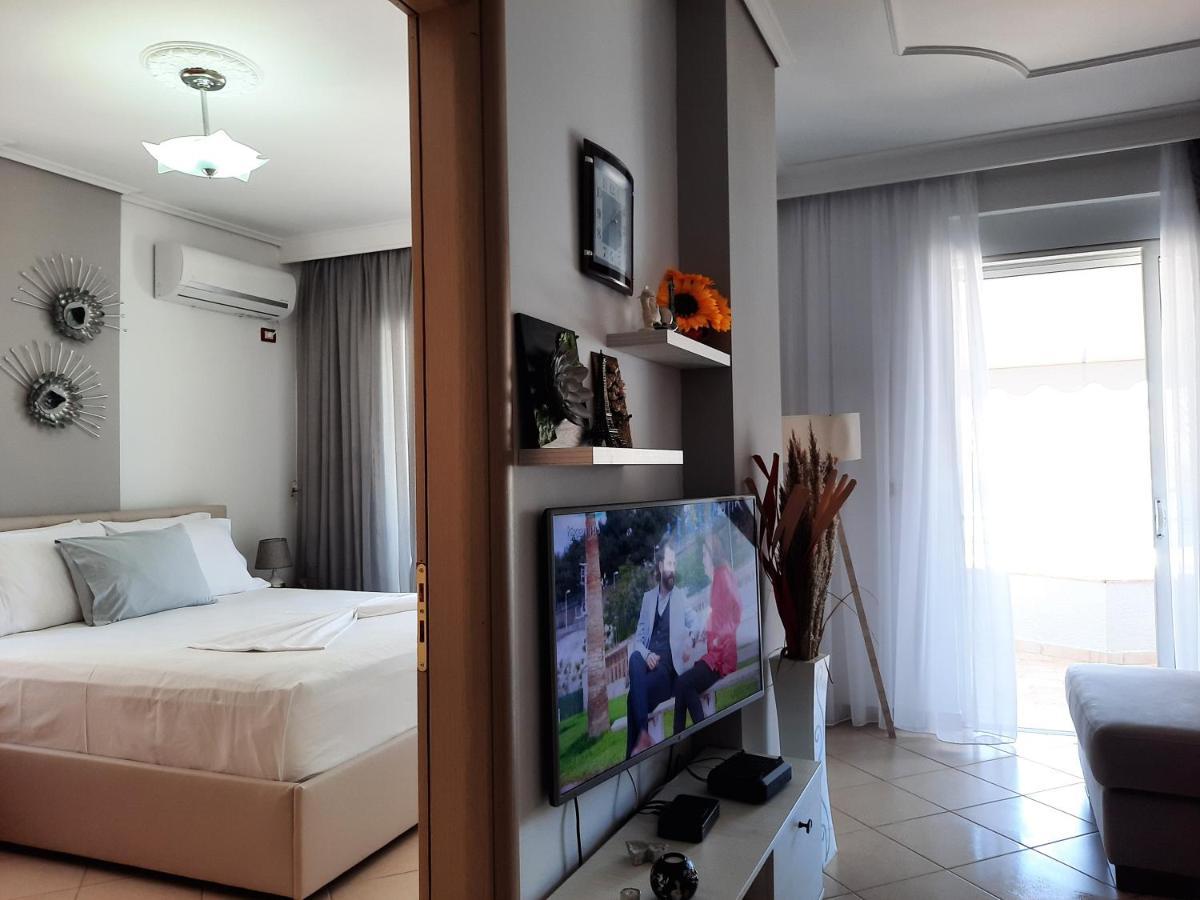 Sarandaofficial Apartment Exterior photo