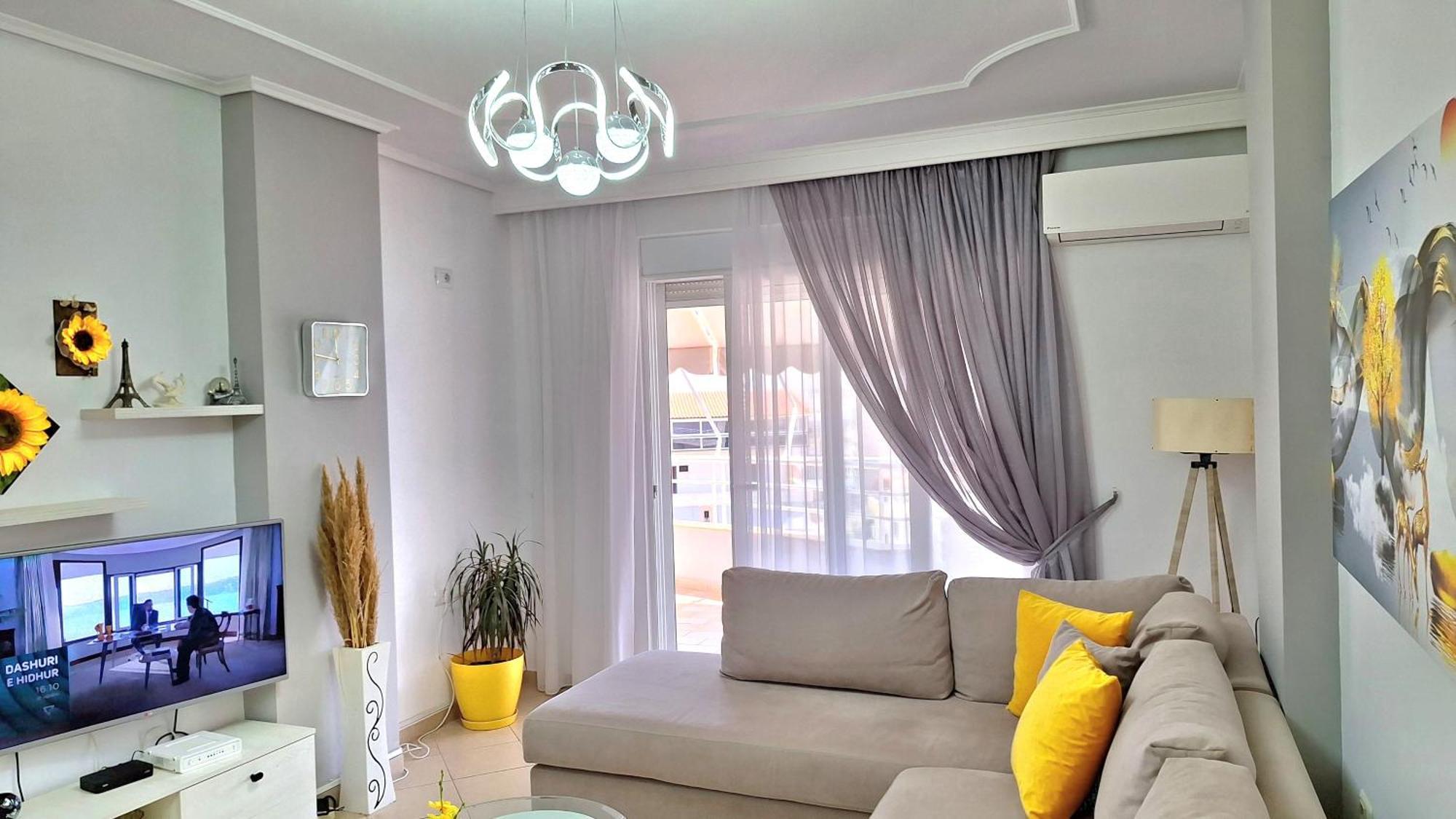 Sarandaofficial Apartment Exterior photo