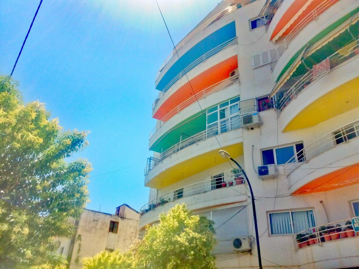 Sarandaofficial Apartment Exterior photo