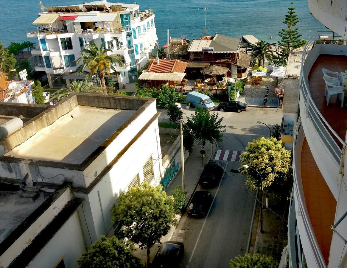 Sarandaofficial Apartment Exterior photo